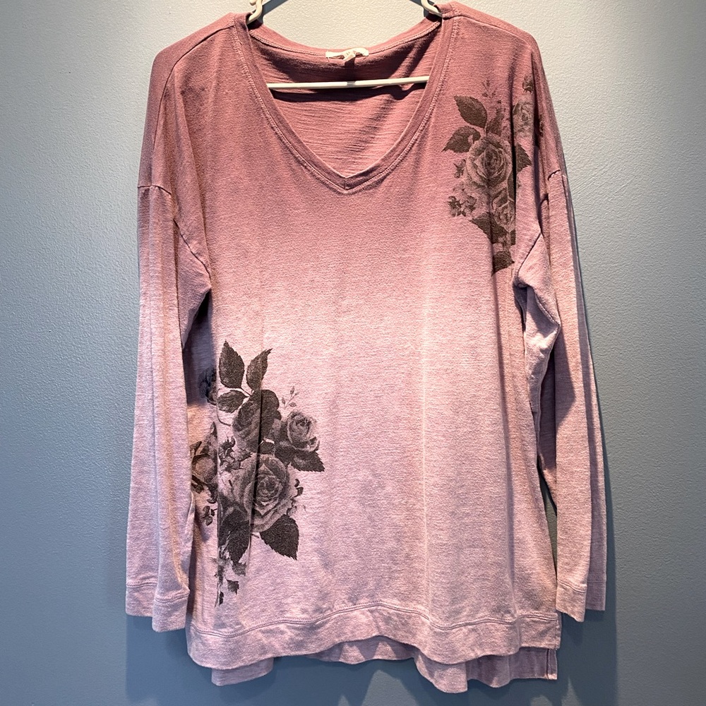Casual top